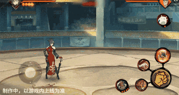 火影忍者手游御手洗红豆新春限定技能一览(图8) 火影忍者手游御手洗红豆新春限定技能一览(图8)