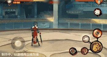 火影忍者手游御手洗红豆新春限定技能一览(图9) 火影忍者手游御手洗红豆新春限定技能一览(图9)