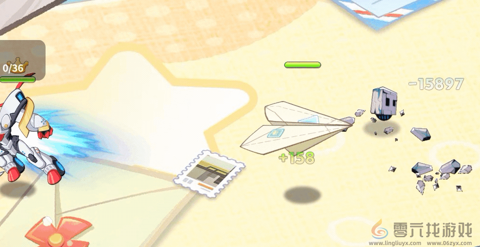 玩具指令纸飞机定位技能详情(图4) 玩具指令纸飞机定位技能详情(图4)