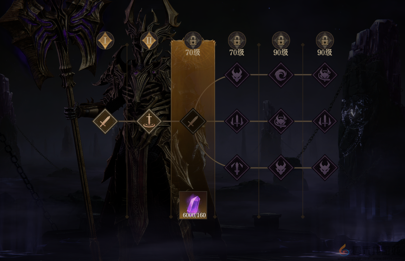 龙息神寂体力获取方法及分配思路(图6) 龙息神寂体力获取方法及分配思路(图6)