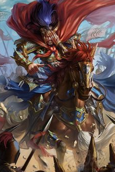 三国杀界夏侯惇技能是什么(图4) 三国杀界夏侯惇技能是什么(图4)