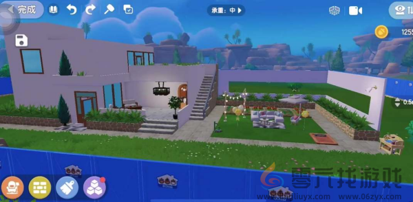 心动小镇家园地块解锁方法(图2) 心动小镇家园地块解锁方法(图2)