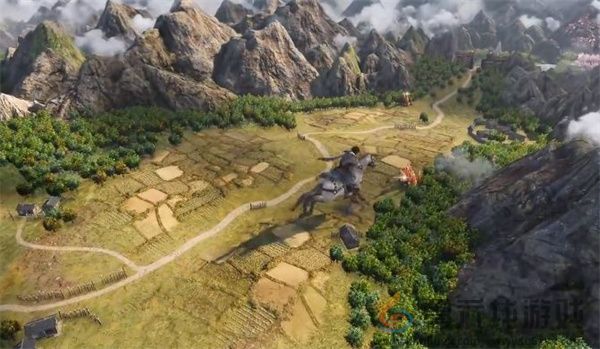 真三国无双起源辉石获取及使用方法分享(图2)