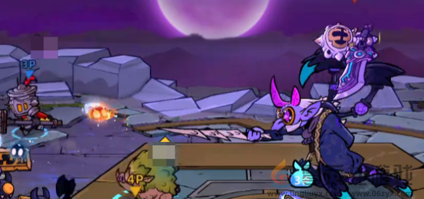 失落城堡2全boss打法攻略汇总(图24) 失落城堡2全boss打法攻略汇总(图24)