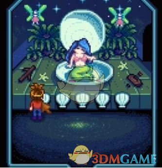 星露谷物语秘密纸条15获取方法(图4)