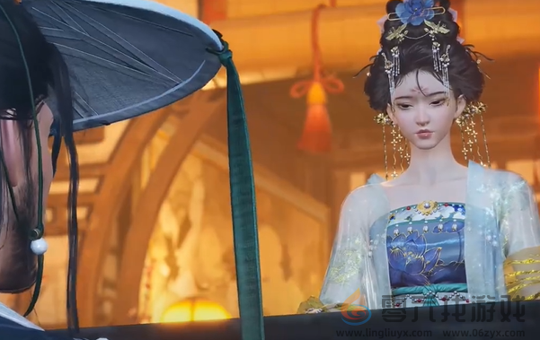 燕云十六声乘龙弄月怎么过(图29) 燕云十六声乘龙弄月怎么过(图29)