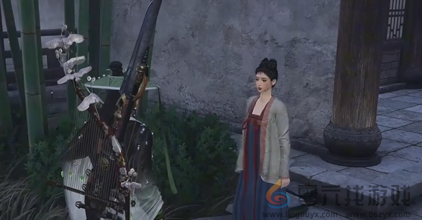 燕云十六声乘龙弄月怎么过(图40) 燕云十六声乘龙弄月怎么过(图40)