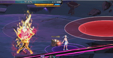 地下城与勇士起源暴走的欲望化身机制介绍(图5) 地下城与勇士起源暴走的欲望化身机制介绍(图5)