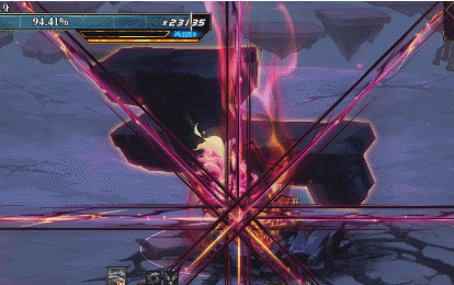 地下城与勇士起源暴走的欲望化身机制介绍(图16) 地下城与勇士起源暴走的欲望化身机制介绍(图16)