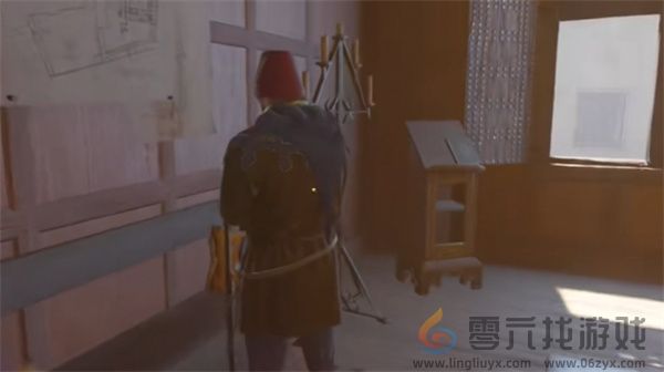 天国拯救2驱邪避灾支线任务攻略分享(图2)