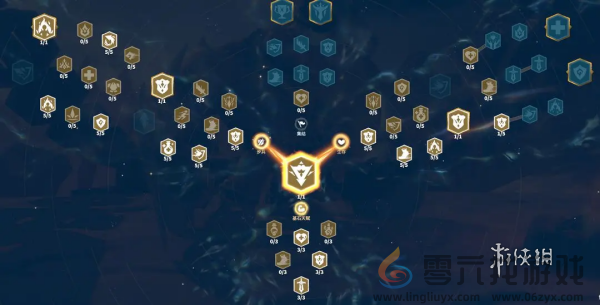 万龙觉醒戈尔宗怎么玩(图9) 万龙觉醒戈尔宗怎么玩(图9)