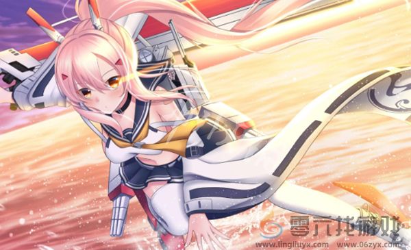 碧蓝航线和蔚蓝档案有什么区别(图2) 碧蓝航线和蔚蓝档案有什么区别(图2)