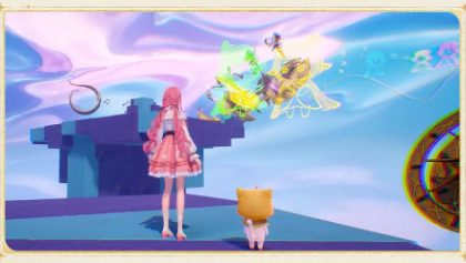 无限暖暖1.4更新了什么(图7)