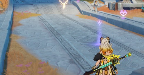 原神5.5版本观景点位一览(图12) 原神5.5版本观景点位一览(图12)