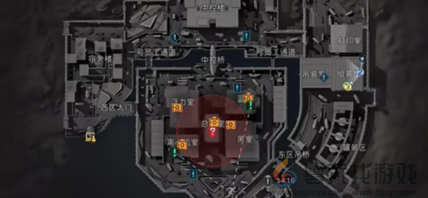 三角洲行动3.27密码是什么(图4)