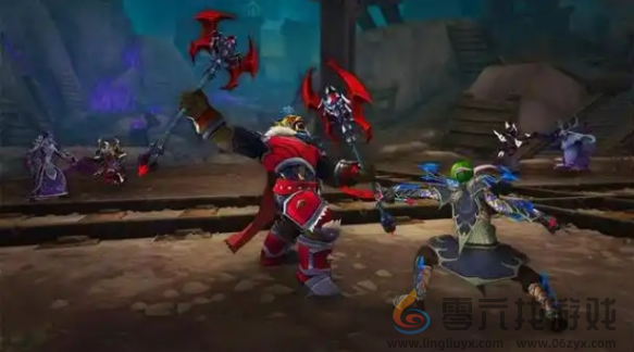 魔兽世界11.1勇猛的电鳗坐骑获取方法(图2)