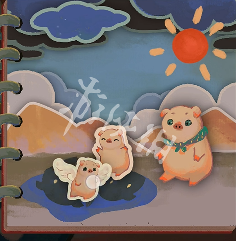 栖云异梦2攻略大全(图35)