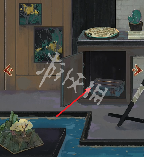 栖云异梦2攻略大全(图51)