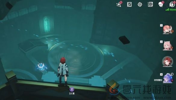 鸣潮幽夜幻梦任务攻略(图21)