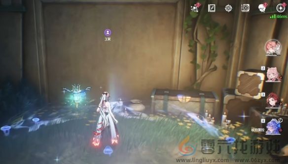 鸣潮幽夜幻梦任务攻略