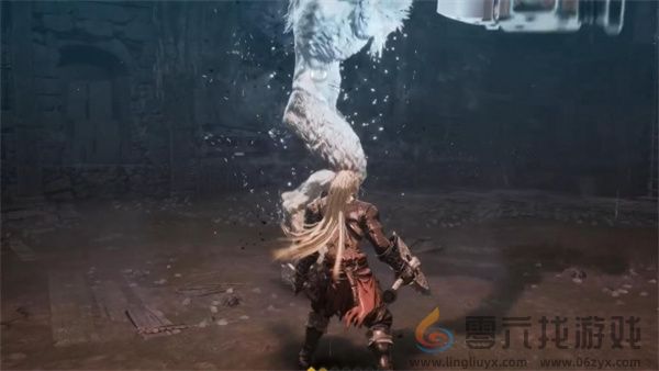 第一狂战士卡赞万卡乌亡灵打法攻略分享(图1)