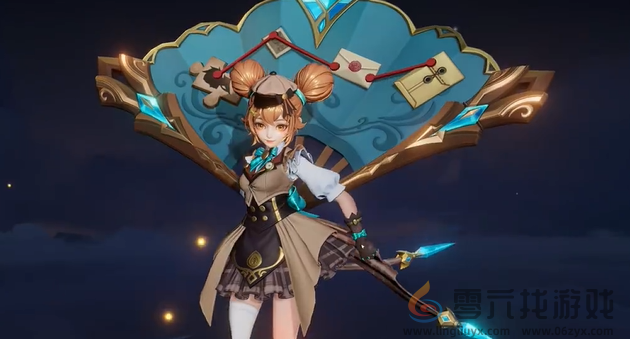 王者荣耀小乔秘证寻踪多少钱