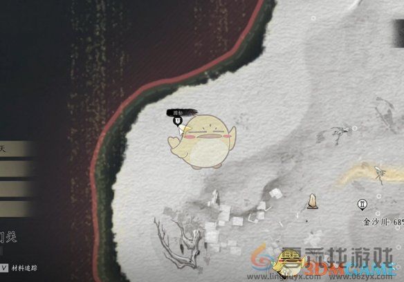 燕云十六声重蹈涸辙任务攻略(图12)