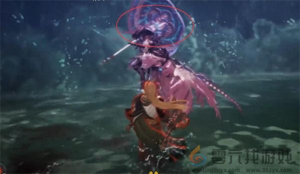 第一狂战士卡赞特萝卡机制介绍及打法(图4)