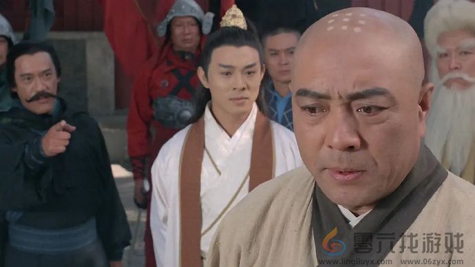 《西游记》沙僧扮演者刘大刚去世 享年78岁(图5)